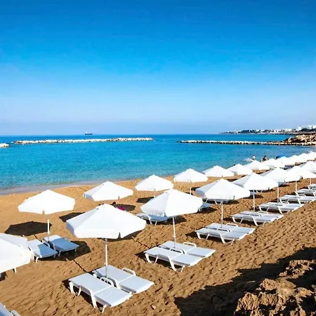 شقة Sun Love