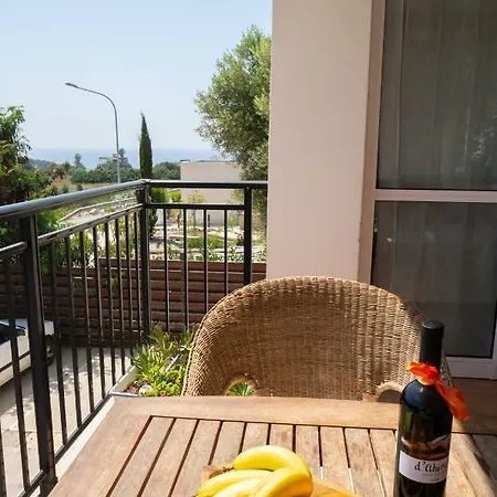 Apartment Sun Love