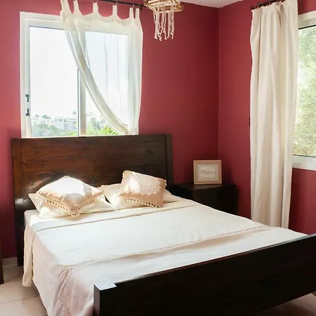 Apartamento Sun Love Pafos